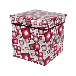Black gold Pink Set of 1 Regular Multi-Utility Organisers-18