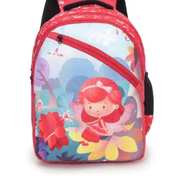 CHEVIN Unisex Graphic Backpack-45