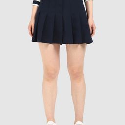 Tommy Hilfiger Flared Mini Skirt-image-34