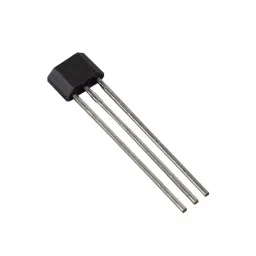Honeywell SS41F Bipolar Hall Effect Magnetic Sensor High-Sensitivity 40G to 150G Operating Point Hall Effect Sensor For Board MountingHoneywell SS41F Bipolar Hall Effect Magnetic Sensor High-Sensitivity 40G to 150G Operating Point Hall Effect Sensor For Board Mounting image 3