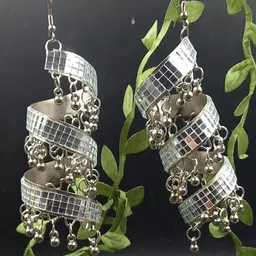 TISHUL JEWELS Classic Drop Earrings-picture-37