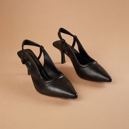 CODE by Lifestyle Women Stiletto Sandals-picture-39