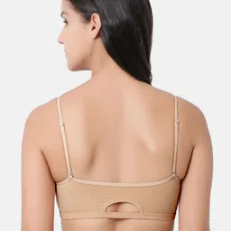 Enamor Bra Half Coverage image 4