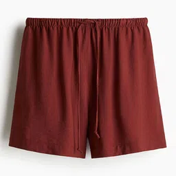 H&M Drawstring Shorts-image-45