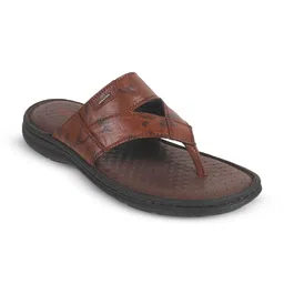 WALKWAY by Metro Men Leather Comfort Sandals-46