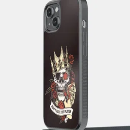 macmerise Quirky Printed Impact Resistant iPhone 14 Back Case Mobile Accessories-picture-17