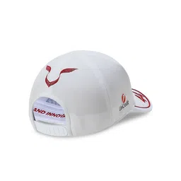 PUMA Motorsport Unisex Embroidered Baseball Cap image 5