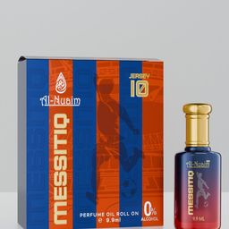 Al-Nuaim Messitiq Alcohol Free Attar - 9.9 ml-picture-34