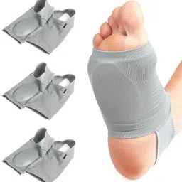 primetreads arch support Heel Support Heel Support image 2