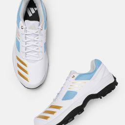 ADIDAS Unisex CRI HASE 2.0 Cricket Shoes-picture-17