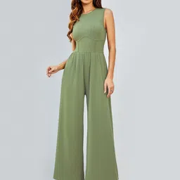 KPOP Basic Jumpsuit-picture-10