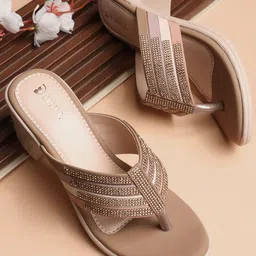 Denill Block Sandals-picture-16