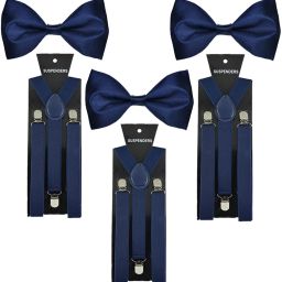 Urban Cawnpore Y- Back Suspenders for Men-image-83