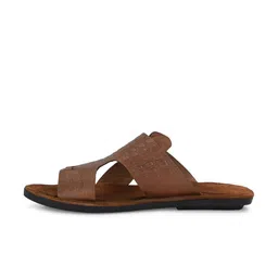 Auserio Men Self Design Slip-On Flip-Flops image 4