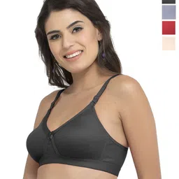 College Girl Bra Full Coverage Lightly Padded-38