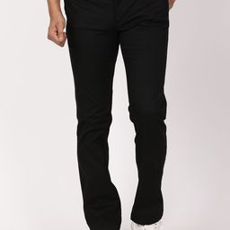 Indian Terrain Men Kansas Trousers-image-24