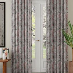 ROSARA HOME Unisex Nude Curtains and Sheers-image-29
