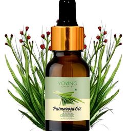 YOUNG CHEMIST Palmarosa Essential Oil - 30 ml-image-37