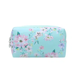 NFI essentials Printed Cosmetic Makeup Pouch-28