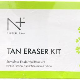 Professional DETAN Eraser Facial kit,For Sun Tanning,Pigmentation & Dark Patches 56 g-image-47