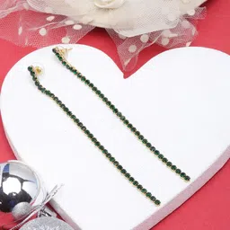 KPOP Contemporary Drop Earrings-42