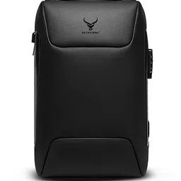 REDHORNS Unisex Backpack with Anti-Theft-picture-15