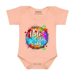 Arvesa Holivibes Only Printed Romper-image-97