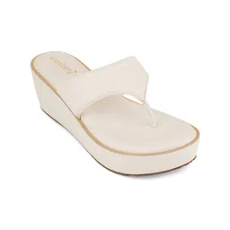 DressBerry Block Pumps with Bows-18