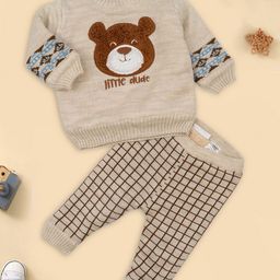 MeeMee Unisex Kids Printed-image-9