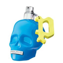 Police To Be Goodvibes Men Eau De Toilette-40ml-7