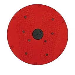 HackerX Tummy Twister Ab Exerciser-15