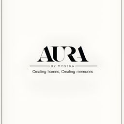 Aura Black Set of 6 Regular Multi-Utility Organisers image 3