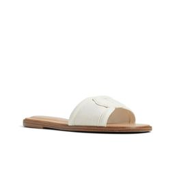 ALDO Women Open Toe Flats-35
