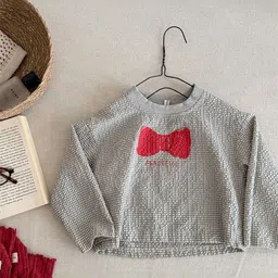 LULU & SKY Striped Top-picture-34