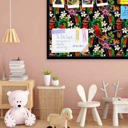 ArtzFolio Wooden Notice Pin Board-image-86