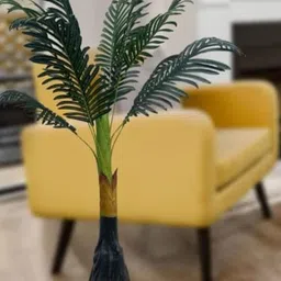 Go Hooked Artificial Palm Tree image 5