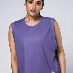 UMILDO Women Sleeveless Tank Top-picture-4