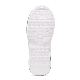 Camfoot Boys Mesh Non-Marking Running Shoes image 4