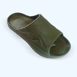 The Roadster Lifestyle Co Men Comfort Sandals-image-20