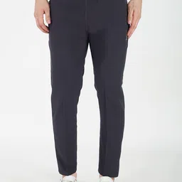 GOTO Men Mid Rise Track Pants-image-55