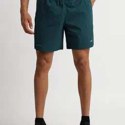 Reebok Men Regular Fit Mid Rise Sports Shorts-image-30