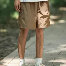 StyleCast Men Solid Casual Shorts-image-20