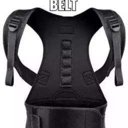 Posture Corrector Belt for MeLS & WomeLS with Back PaiLS & Back -115 Posture Corrector-image-2