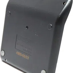 villy 12 Digit with Large LCD Display and Sensitive Button BasicCalculator image 2