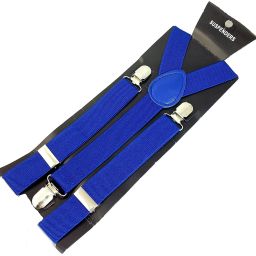 SunShopping Y- Back Suspenders for Men-image-30