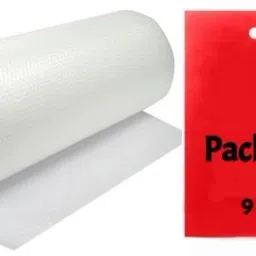 High Quality Air Bubble Wrap Roll for Packing and Safety 55 Ft Security Bag-22