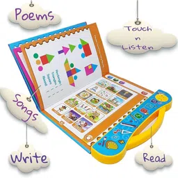 just97 Musical Learning Study Book with Numbers Instruments Educational_20-picture-33