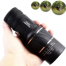 VANGZILA New 16X52 Advanced Prism Lens Monocular Manual Function Telescope Binocular Binoculars image 3