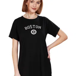 WEET Women Typography Printed T-shirt-picture-37
