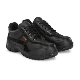 Ozarro Men Lace-Ups Trekking Shoes-picture-13